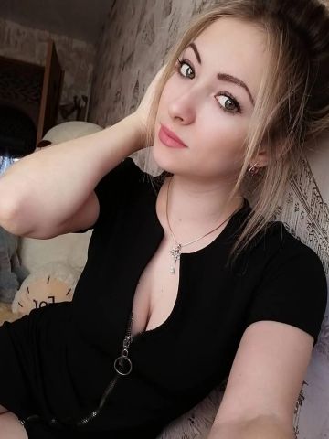 Анкета проститутки Римма - Фото 1, , 25 лет, №264030